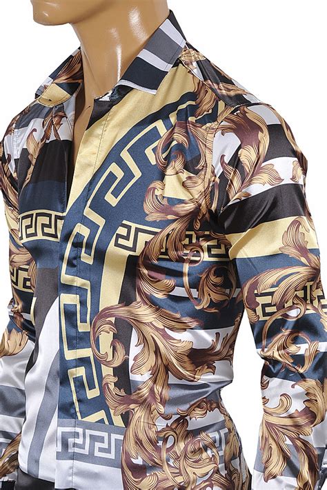 cheap men's clothing versace burberry|versace men.